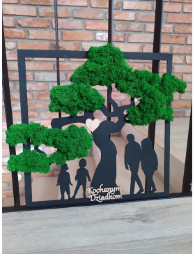 Prezent z okazji Dnia Babci...