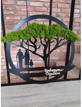 Prezent z okazji Dnia Babci...