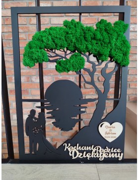 Podziękowanie dla...