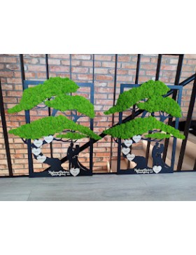 Podziękowanie ślubne,...