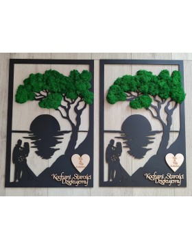 Podziękowanie dla Rodziców,...