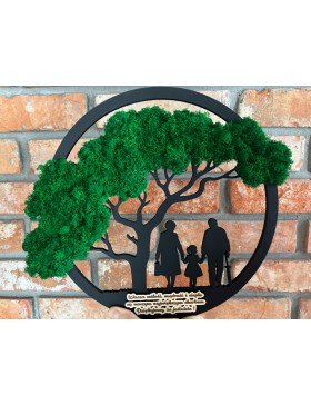 Prezent dla Dziadków,...