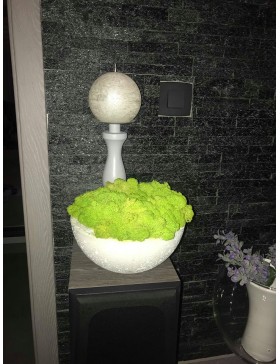 Misa betonowa wys. 10cm