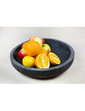 Misa, doniczka betonowa...