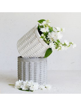 Donica betonowa Merida wys....