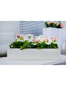 Donica prostokątna długość...