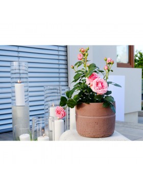 Donica betonowa Zelta Duża