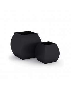 Donica Mars wysokość 100cm