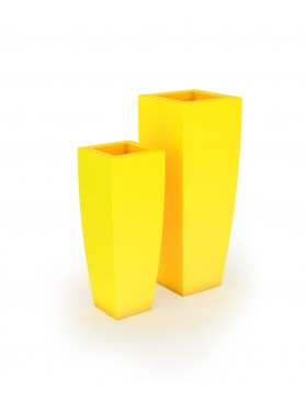 Donica Juno wysokość 75cm z...