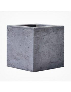 Donica betonowa 40x40x40cm