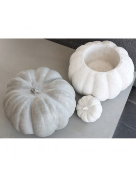 Dynia ozdobna figurka mała