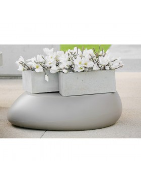 Donica betonowa prostokątna...