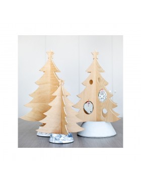 Choinka Teddy duża z...