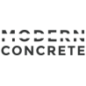 Modern Concrete