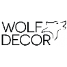 wolf decor