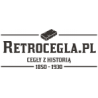 retro cegła